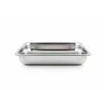 ASADERA METALICA 40X30X7CM GM-3084 - Imagen 2
