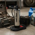 BOMBA 12V SUMERGIBLE COMBUSTIBLE UYUSTOOLS BMD12S