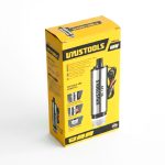 BOMBA 12V SUMERGIBLE COMBUSTIBLE UYUSTOOLS BMD12S - Imagen 8