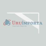 SOPORTE METALICO BLANCO 20X12 CM P/ESTANTE LH-2936 - Imagen 5