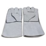 GUANTE LARGO DE TRABAJO FERRAWYY GDS014 - Imagen 4