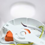 PLAFON 12W REDONDO LUZ NEUTRA LED LIFE LH-3959 - Imagen 17