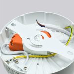 PLAFON 12W REDONDO LUZ NEUTRA LED LIFE LH-3959 - Imagen 14