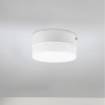 PLAFON 12W REDONDO LUZ NEUTRA LED LIFE LH-3959 - Imagen 18
