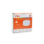 PLAFON 12W REDONDO LUZ NEUTRA LED LIFE LH-3959 - Imagen 11