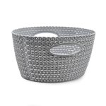 CESTO 22X17 ALTURA 11CM COLORES SURT CH8843 F-7710 - Imagen 11