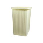 PAPELERA PLASTICA C/TAPA C/VARIO BSJ-2399 GM-E8322 - Imagen 12