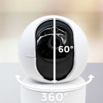 CAMARA DE SEGURIDAD JORTAN LH-3949 - Imagen 23