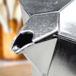 CAFETERA 6 TAZAS METALICA TIPO ITALIANA GM-R4513 - Imagen 20