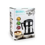 MOLEDORA ELECTRICA DE GRANOS 300W BOMA BM-668 - Imagen 14