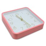 RELOJ DE PARED CUADRADO HZ-557 - Imagen 14