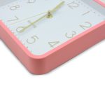 RELOJ DE PARED CUADRADO HZ-557 - Imagen 15