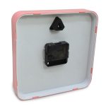 RELOJ DE PARED CUADRADO HZ-557 - Imagen 16