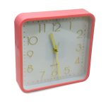 RELOJ DE PARED CUADRADO HZ-557 - Imagen 17