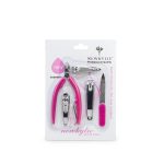 SET 5PZ MANICURA EN BLISTERS ZYGGL009 - Imagen 11