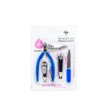 SET 5PZ MANICURA EN BLISTERS ZYGGL009 - Imagen 15