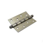 BISAGRA 4¨2 UNIDADES METALICA REFORZADA MK-0062 - Imagen 3