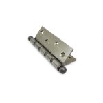 BISAGRA 4¨2 UNIDADES METALICA REFORZADA MK-0062 - Imagen 5