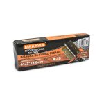 BISAGRA 4¨2 UNIDADES METALICA REFORZADA MK-0062 - Imagen 7