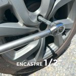 TORCOMETRO 1/2 6PZ CON DADOS HOTECHE 200423 - Imagen 21