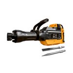 ROTOMARTILLO DEMOLEDOR 1750W TK-D1750BA - Imagen 10