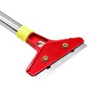 RASCA VIDRIO MANGO LARGO 39CM LH-3148 - Imagen 9