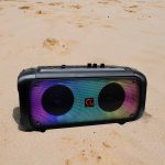 PARLANTE GY BT PORTATIL 3000W P.M.P.O LH-3190 - Imagen 13