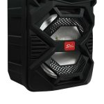 PARLANTE SING-E BT PORTATIL LED ZQS6146 LH-3185 - Imagen 11