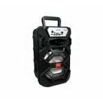 PARLANTE SING-E BT PORTATIL LED ZQS6146 LH-3185 - Imagen 13