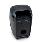 PARLANTE SING-E BT PORTATIL LED ZQS1328 LH-3183 - Imagen 8