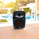 PARLANTE SING-E BT PORTATIL LED ZQS1328 LH-3183 - Imagen 6