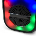 RADIO PARLANTE PORTATIL BLUETOOTH ABS-1308 LH-3182 - Imagen 13