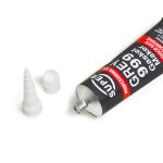 SILICONA GRIS 85G EN BLISTERS LH-3389 - Imagen 3