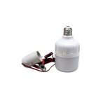 LAMPARA LED 9W 12V CON PINZAS PARA BATERIA LH-3397 - Imagen 7