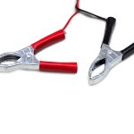 LAMPARA LED 18W 12V CON PINZAS P/BATERIA LH-3399 - Imagen 6