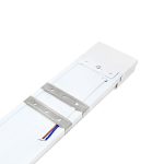 TUBO DE LUZ 1.20M 36W LUZ FRIA LH-3332 - Imagen 9