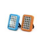 LAMPARA SOLAR Y RECARGABLE 48 LED CC011 LH-3219 - Imagen 8