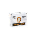 LAMPARA SOLAR Y RECARGABLE 48 LED CC011 LH-3219 - Imagen 9