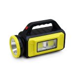 LINTERNA SOLAR MULTIFUNCIONAL TJ-7528A LH-3203 - Imagen 13