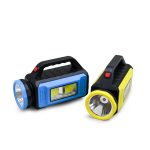 LINTERNA SOLAR MULTIFUNCIONAL TJ-7528A LH-3203 - Imagen 15