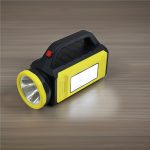 LINTERNA SOLAR MULTIFUNCIONAL TJ-7528A LH-3203 - Imagen 17