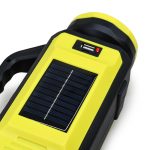 LINTERNA SOLAR MULTIFUNCIONAL TJ-7528A LH-3203 - Imagen 19