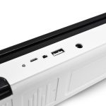 LAMPARA EMERGENCIA 38 LED MAS TUBO LH-3201 - Imagen 22