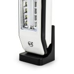 LAMPARA EMERGENCIA 38 LED MAS TUBO LH-3201 - Imagen 18