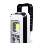 LAMPARA EMERGENCIA 38 LED MAS TUBO LH-3201 - Imagen 20