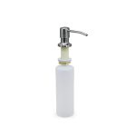 DISPENSADOR DE JABON EMBUTIR PARA PILETA LH-3307 - Imagen 8