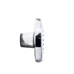 ROSETA REDONDA 11CM CROMADA PARA DUCHA LH-3304 - Imagen 12