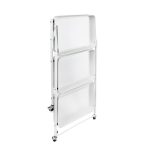 ORGANIZADOR 3 NIVELES PLEGABLE COLOR BLANCO LH3708 - Imagen 16