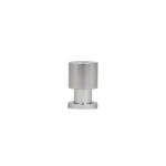 TIRADOR BOTON 20MM METALICO ACERO LH-3427 - Imagen 10