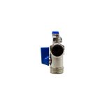 CANILLA METALICA DOBLE SALIDA 1/2-3/4 LH-3011 - Imagen 6